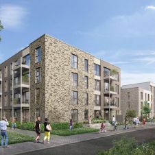 Wohn + Stadtbau Münster – Öffentlich geförderter Wohnungsbau