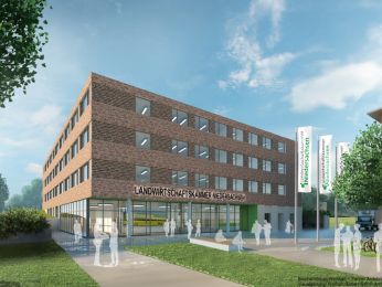 Landwirtschaftskammer Niedersachsens geht neue Wege