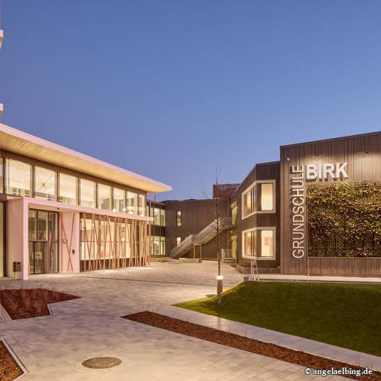 Gemeinschaftsgrundschule Birk in Lohmar