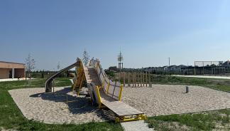 Spielplatz