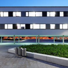 Neubau eines Gymnasiums in Höhenkirchen-Siegertsbrunn