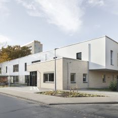 Neubau von zwei Kindertagesstätten in Hannover nach dem ÖPP-Verfahren