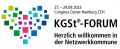 KGSt-Forum 2023 in Hamburg