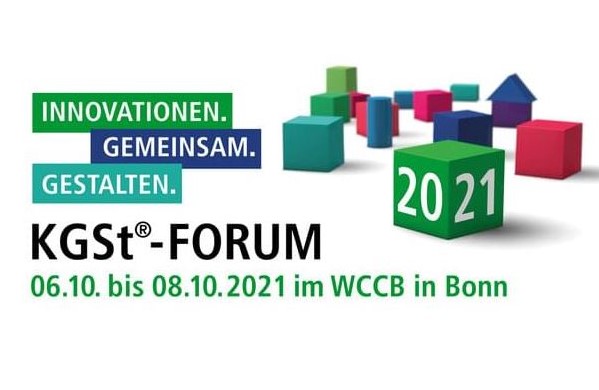 Die VBD wird auch im Rahmenprogramm der dreitägigen Veranstaltung in Bonn mit dabei sein.