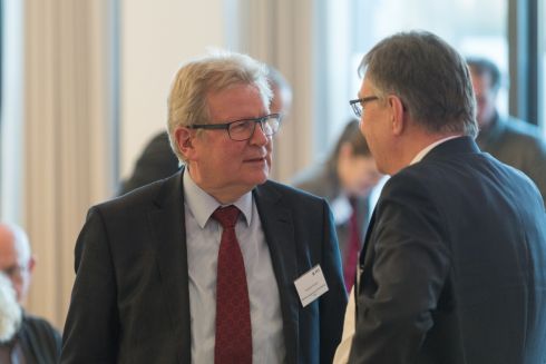 VBD-Vortrag: ÖPP und Architektur